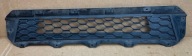 IVECO EUROCARGO 2016 - grille grid of a bumper front central 5801690084