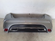 CITROEN DS4 12-16 bumper rear part + PDC EZRC
