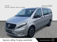 Mercedes-Benz Vito Tourer 116CDIDługi/4MATIC/9-oso