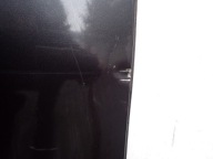 door right front right front BMW X3 G01 2017