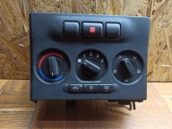 PANEL klími klimatizaci OPEL ZAFIRA A 024420732