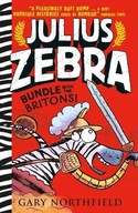 Julius Zebra: Bundle with the Britons! Northfield