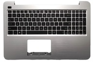 KLAWIATURA PALMREST OBUDOWA TOPCASE ASUS A556u K556u X556U F556u R558u