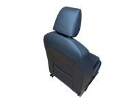 CUPRA LEON seats driver´s left front leather