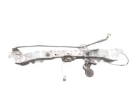 support panel for radiators upper HONDA CR-V IV LIFT (14-18)