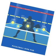 Pickleball Practice Pad Wall Practice Rebounder Aid Wall Pickleball
