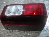 light left rear part, light reversing RENAULT TRAFIC III 14