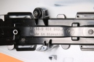 BMW G60 G61 G70 cover mirrors left indicator EUROPA colour A96