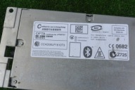 MODULO CENTRALINA BLUETOOTH BMW X5 E70 E90 E87 X1 X6
