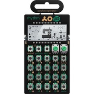 Teenage Engineering PO-12 Rhythm 16 lépéses dobgép