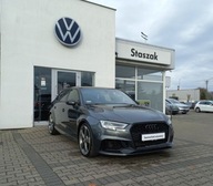 Audi RS3 2,5 TFSI 400kM Navi,Klimatronik,Skora...