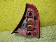 RENAULT CLIO II LIFT light left rear part