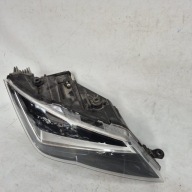 SEAT LEON III 5F 12- light right front front FULL LED 5F1941008B