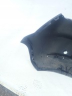 SEAT LEON II 05-09 bumper rear part rear