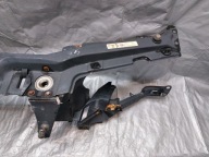 support panel for radiators pillar BMW E53 X5