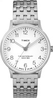 Zegarek damski TIMEX TW2R72600 indiglo