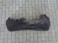 mudguard front right AUDI A6 C5 ALLROAD 4.2 V6 BAS