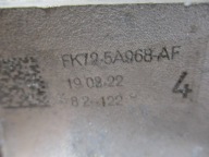 swing right rear LAND ROVER DISCOVERY SPORT L550
