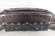 bumper front front PEUGEOT PARTNER 3 III LIFT 12-15 LED DRL 2012- KCMC
