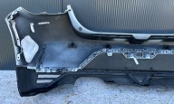 bumper rear part rear HYUNDAI I20 III N-LINE PDC