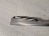 AUDI Q8 4M lišty OZDOBNE DEKORY LED