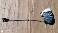 HYUNDAI I20 II lock left rear part 81410-C8030 2016R