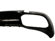 MERCEDES BENZ MAYBACH S rear bumper diffuser accessories A2238855700