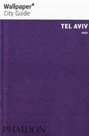 TEL AVIV TEL AWIW / IZRAEL PRZEWODNIK WALLPAPER