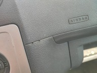 VW CADDY III dashboard console airbags airbag tension belts SENSOR - KOMPLET