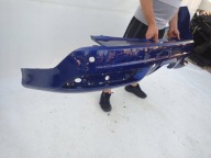 FORD FOCUS III MK3 KOMBI ST 10-14 bumper rear part PDC