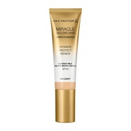 MAX FACTOR MIRACLE SECOND SKIN MAKE-UP 03 Light