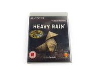 HEAVY RAIN PS3 (eng) (5)