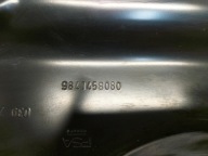 Opel Mokka-E II B axle beam axle beam springing front 9841458080