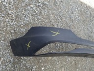 bumper rear SPOLIER MG S5 EV 2024R->