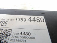 OPEL INSIGNIA A LIFT čítačka menič CD 13594480