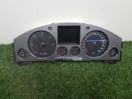 dials dials VOLKSWAGEN PHAETON 3D0920885A