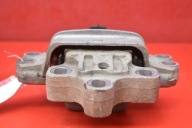 holder engine mount left 1K0199555AT VW PASSAT B7 2.0 TDI 140 KM 10-15