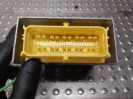 modulo SENSOR airbag airbag 8P7959655 0281010143 AUDI A3 8P