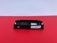 AUDI Q4 E-TRON UNITE COMMANDE CLIMA OGRZEWANIA BOUCHES BUSES 89A820043F KA7/AM566