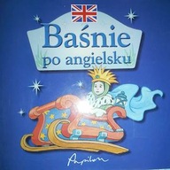 Baśnie po angielsku - Praca zbiorowa