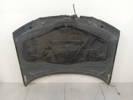 cofano anteriore nero Skoda Superb e (2001-2008)