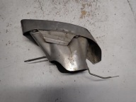 TERMINALE dello scarico sinistra AUDI A4 B9 2015- 8W0253825P