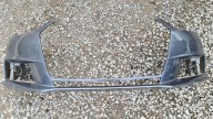 front bumper AUDI A4 B9 2015R->