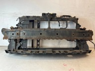 support panel for radiators pillar sider Ford Fiesta Mk7 1.4 petrol