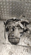 getriebe CITROEN C3 1.4B 2004r 54kW