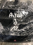 display OPEL ASTRA J KOMBI 13390277