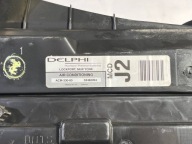 Bloc de chauffage complet Complète Bouches buses Ventilateur Chevrolet Corvette C5