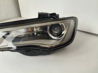 licht links REFLEKTOR AUDI A3 8V 8V0 12-16 XENON LED