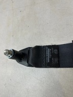 tension belt safety front front right Fiat Doblo II Opel Combo D