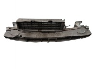 support panel for radiators radiator fan siders RENAULT KADJAR (2015-2018) 1.6 DCI